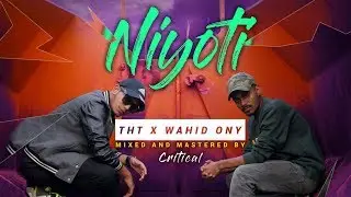 Niyoti - THT x Wahid ONY  | Official Music Video | BeatsBangla