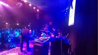 Dear Maryanne - This is Going Well (Live at Portland House of Music)