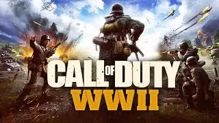 Call Of Duty: WW2 - Trailer Multijugador [E3 2017]