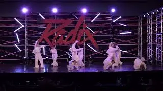 Second Street Dance Company 
