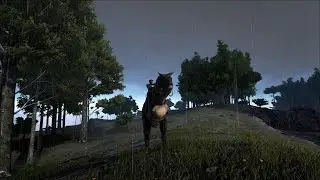 Ark Survival Colony of Losers Chapter 4 CHUCKTACULAR KILLING SPREE!!!