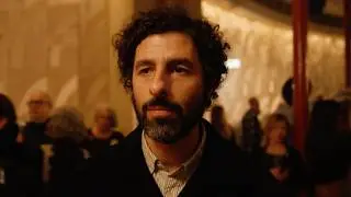 Jos&eacute; Gonz&aacute;lez - Against the Dying of the Light (Official Music Video)