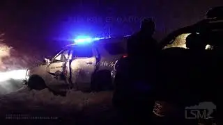 11-07-21 Stevens Pass, WA - Multiple Wrecks in Snow