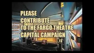 Help The Fargo Theatre Convert to Digital