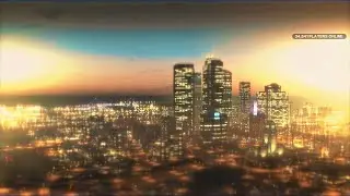 GTA Online: Loading Screens Remastered