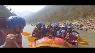 Rishikesh Office Tour