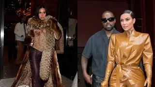 Kim Kardashian Praises Kanye West's YEEZY: 'Nothing Like a YEEZY Heel'