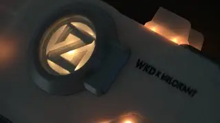 Ultimate Spectrum Phantom made IRL