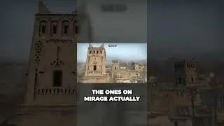 You Wont Believe What This CSGO Map Reveals About Its Development
