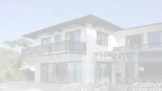 PYLA SUR MER - MAISON A VENDRE - 9 900 000 &euro; - 580 m&sup2; - 14 pi&egrave;ce(s)