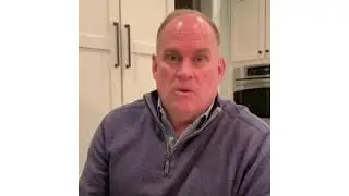 Advice for EGFR Patients: Mike