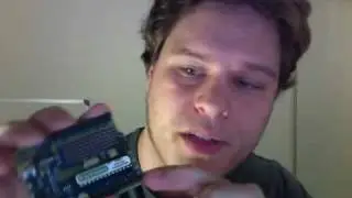 Freetronics 2010