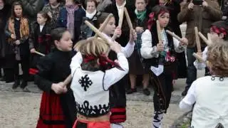 Video Promoción Turística Aguilafuente