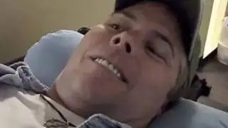 Carey | Day 3 of Non-Surical Spinal Decompression | Dr. Jeffrey James