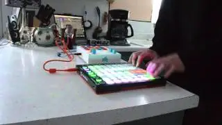 K.F.T.K- Follow and Wait