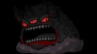 Fastest BEAST kill I've had