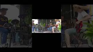 janganlah menghancurkan shidee cover Nan & JDos