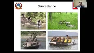 Webinar 4: Safeguarding Nature in Tiger Range Countries
