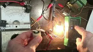 Как работают транзисторы MOSFET, БИПОЛЯРНЫЕ и IGBT. Кратко...