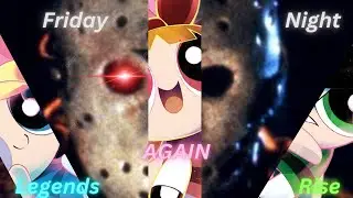 The BEST Duo CLIMBS TO MASTERS MULTIVERSE