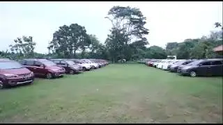 Best Video: Declaration of WuLing CLUB Indonesia at TMII Jakarta