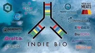 IndieBio - Demo Day #7 - Convalesce