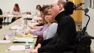 Union County - Office for People with Special Needs Roundtable - Union County NJ