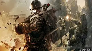 Warface -test-