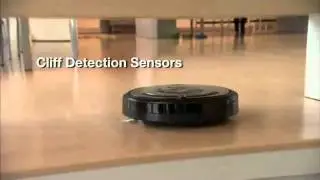 Roomba 500 Series