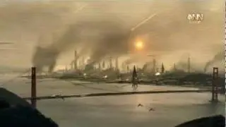 Mass Effect 3 | Live Action trailer E3 (2011)
