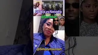 2baba vs Natasha. 