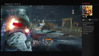 MothTheGodd's Live PS4 Broadcast
