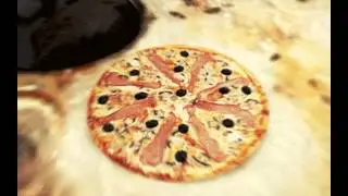 Pizza hypnosis - ultimate hunger inducing ft. Major Lazer (Get Free)