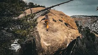 Anatomy Act v7, Joe&rsquo;s Valley, Utah
