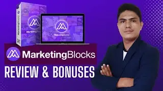MarketingBlocks Review: With My Exclusive $800 MarketingBlocks Bonus