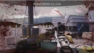 MY MOST INSANE KILLCAM! #GFUELGreenApple
