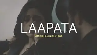 Laapata (लापता) &ndash; Indian Indie Pop | Desi Acoustic Lofi | Heartbreak Hindi Song 2026 | HyperFeelings