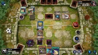 God Tier Traptrix Deck VS Exodia Yu-Gi-Oh! Master Duel