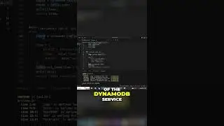 API Request with AWS dynamoDB and React