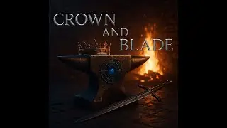 Crown and Blade  A Fallen Empires song