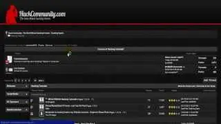 HackCommunity- The Best Ethical Hacking Forum