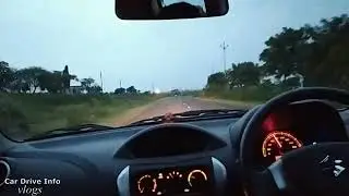 alto car driver