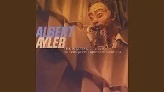 Infinite Spirit (Live At The Village Theatre/1967)