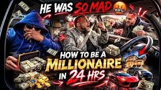 My bestfriend Cut Me OFF Over My Own Money 