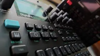 How Does Digitone II Wavetone Compare To Syntakt's Real Analog Dual VCOs?