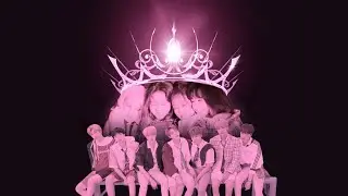 BLACKPINK X BTS MASHUP ALBUM : &lsquo;THE ALBUM&rsquo; EDITION - Highlight Medley