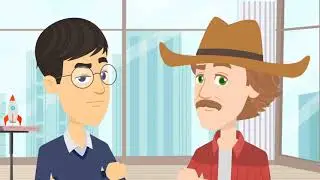 S1E6 &mdash; Jack Visits Marco at Work!