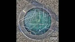 Inanimate Sensation (Instrumental) - Death grips