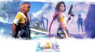 T Beats Black Cloud Final Fantasy X Remix (Trap)/(East Coast Hip-Hop)