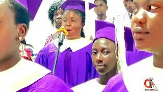 Nyame Adwuma Composed by Ohene Adu Nti